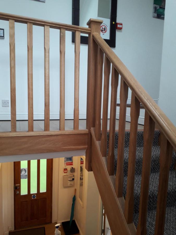 הייל Brook Barn B&B מראה חיצוני תמונה