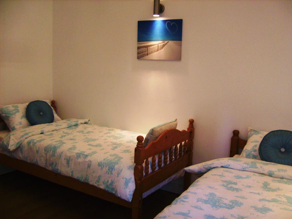 הייל Brook Barn B&B חדר תמונה