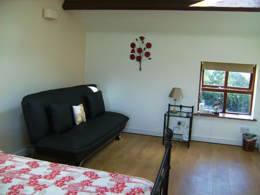 הייל Brook Barn B&B חדר תמונה