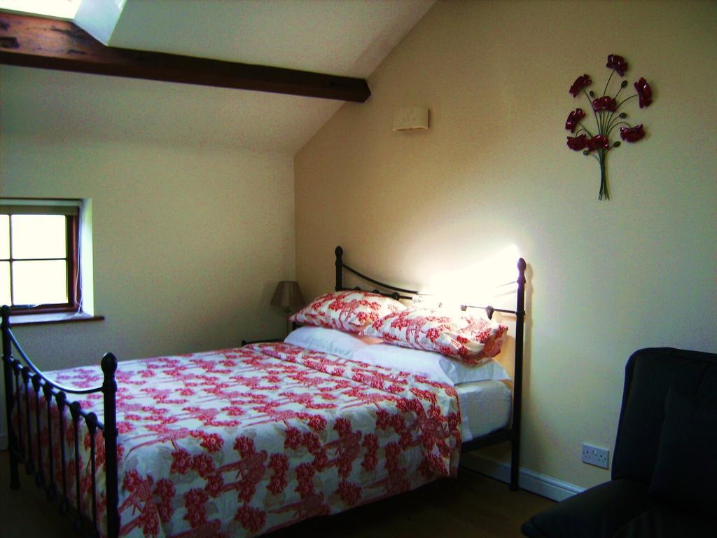 הייל Brook Barn B&B חדר תמונה