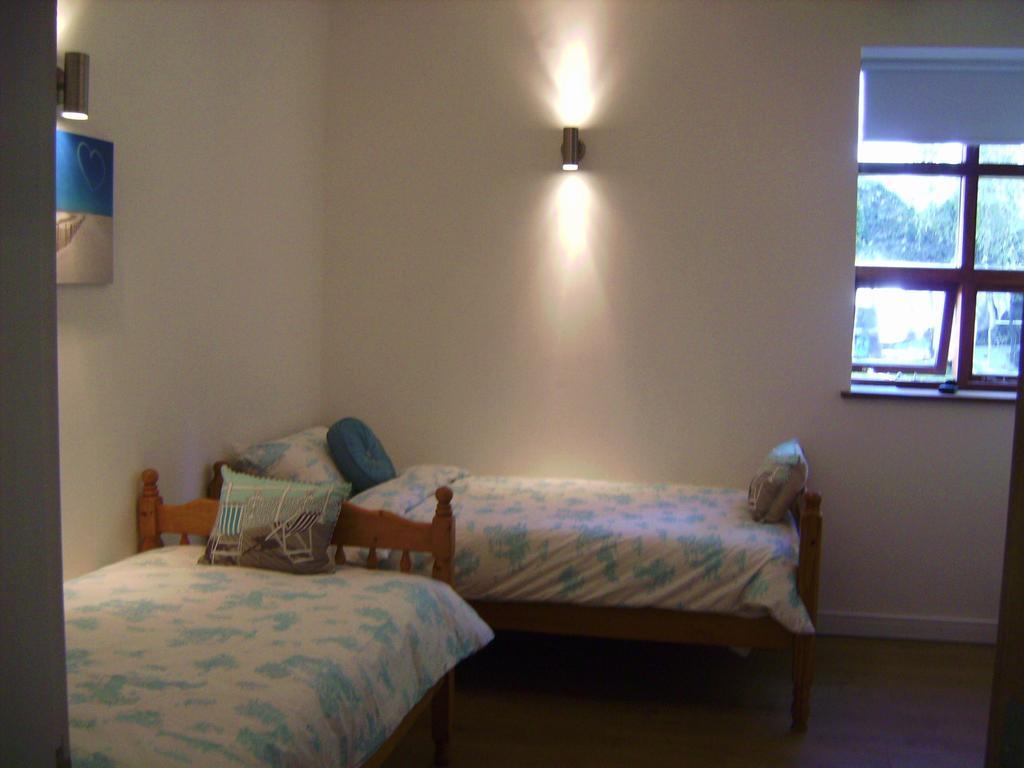 הייל Brook Barn B&B חדר תמונה