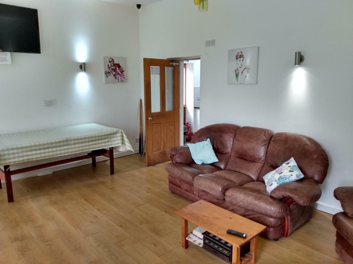 הייל Brook Barn B&B מראה חיצוני תמונה