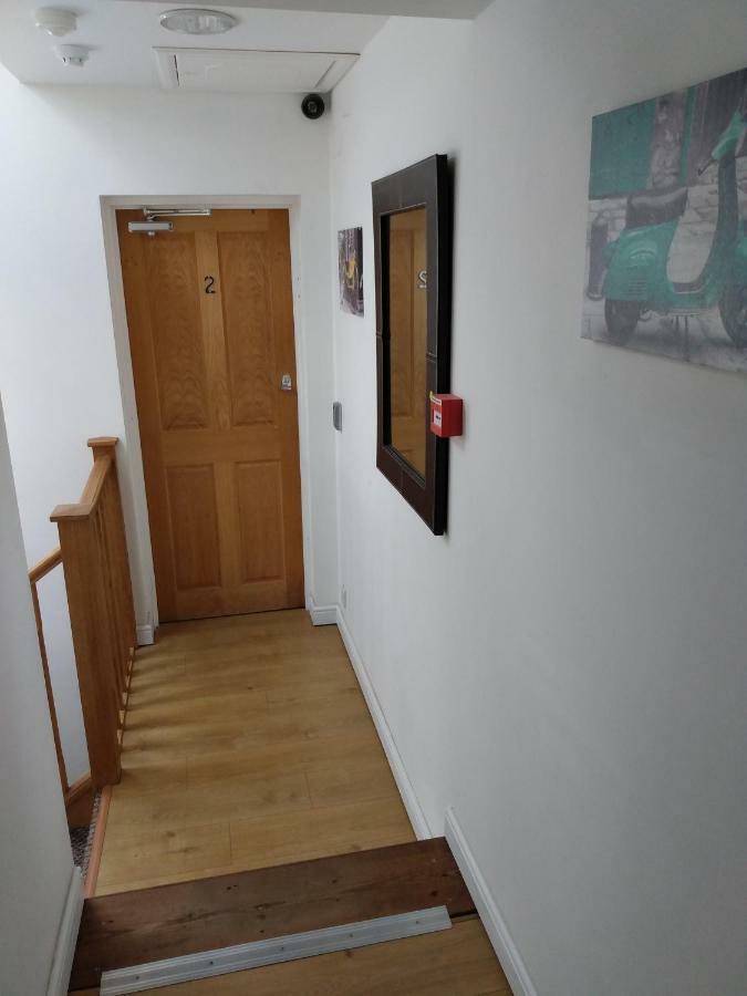 הייל Brook Barn B&B מראה חיצוני תמונה